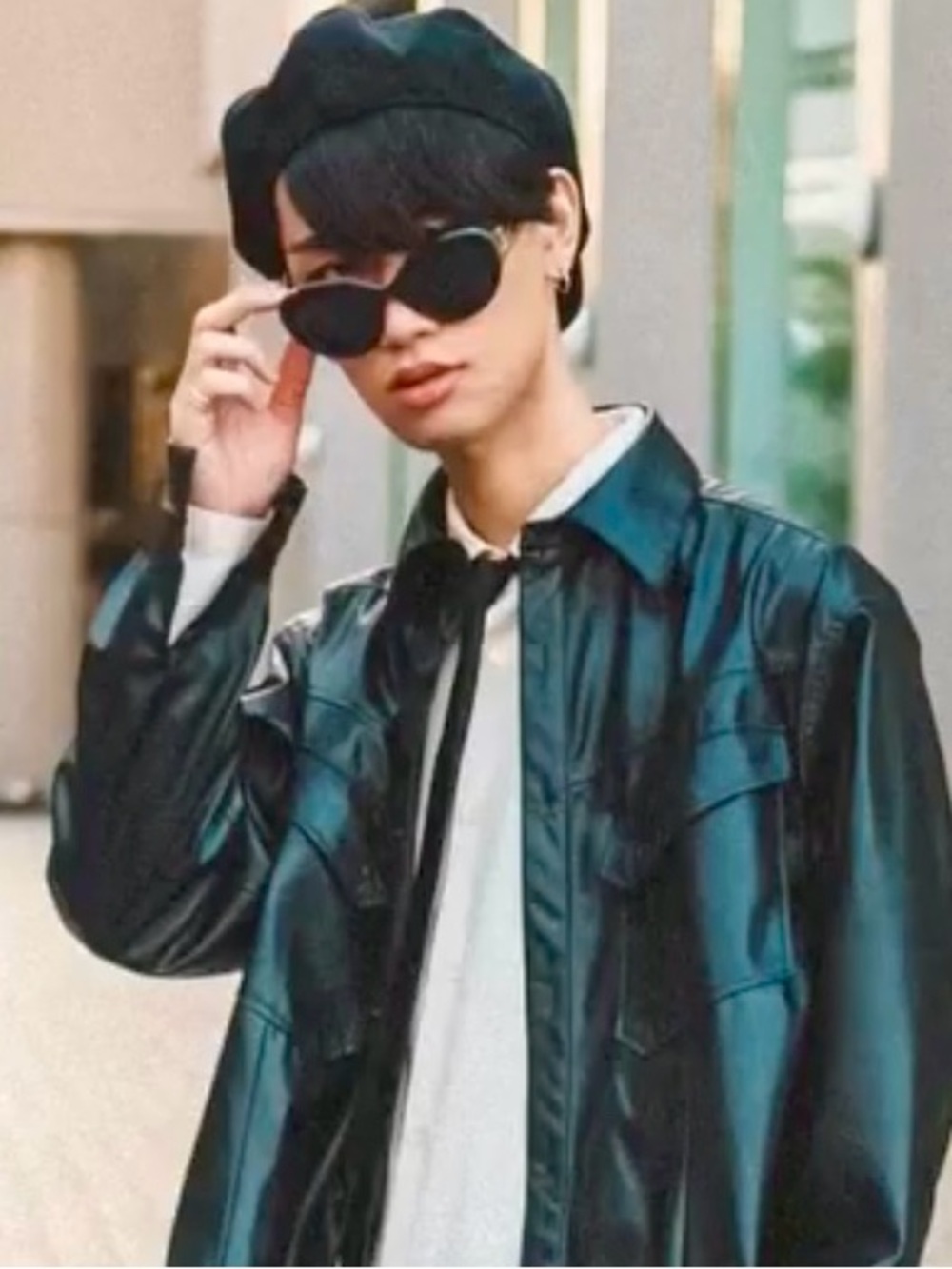 New Burberry Round Unisex Sunglasses